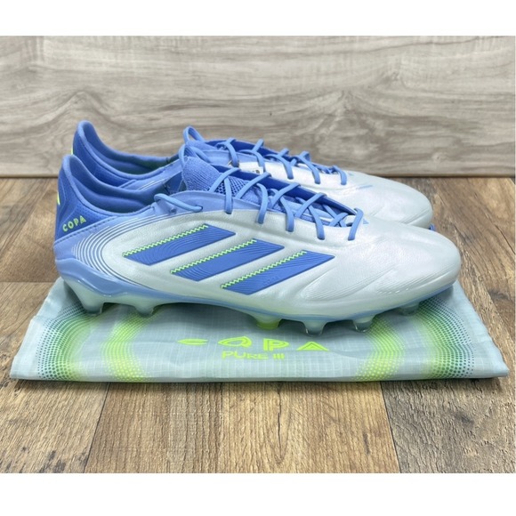 Adidas Copa Pure 3 Elite FG Celestial Victory Pack ID9038 Men's Size 11.5